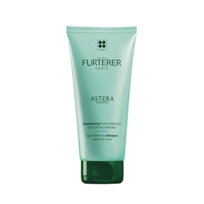 René Furterer Astera Sensitive Champô 200ml | Farmácia d'Arrábida