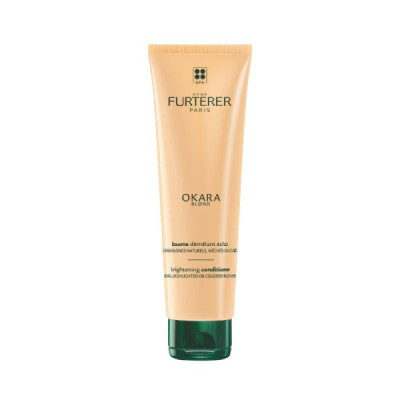 René Furterer Okara Blond Bálsamo 150ml