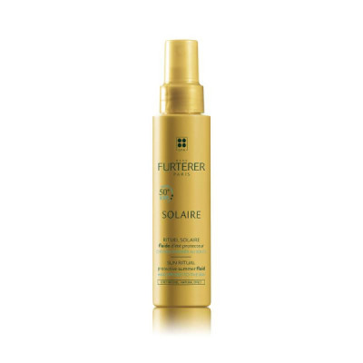 René Furterer Solaire Fluido Proteção Solar Cabelo KPF50+ 100ml