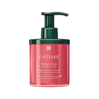 René Furterer Tonucia Máscara Redensificante Natural 200ml | Farmácia d'Arrábida