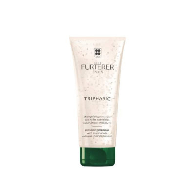 René Furterer Triphasic Champô Estimulante 200ml