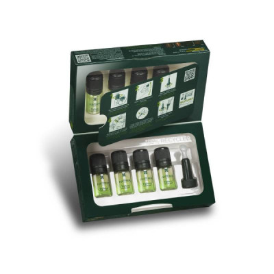 René Furterer Triphasic Progressivo Antiqueda Frascos x8