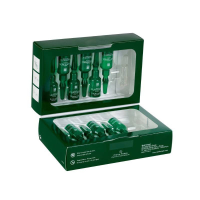 René Furterer Triphasic Reacional Ampolas x12