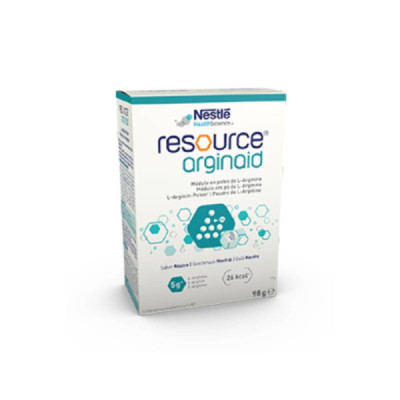 Resource Arginaid Saquetas x14 | Farmácia d'Arrábida
