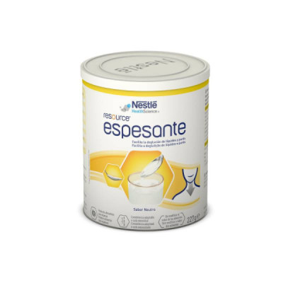 Resource Espessante Pó 227g