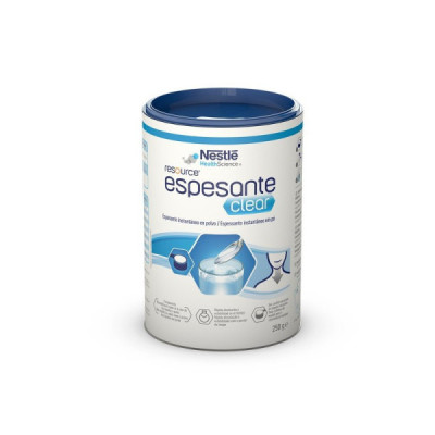 Resource ESPESSANTE Clear 250g