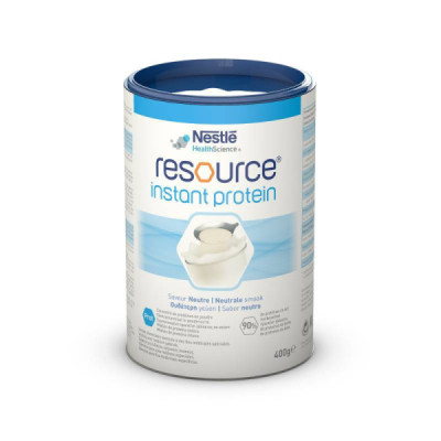 Resource Instant Protein Pó 400g