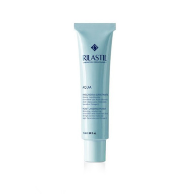 Rilastil Aqua Masc Hidratante 75mL