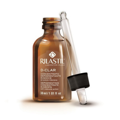 Rilastil D-Clar Gts Conc Despig 30mL