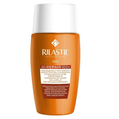 Rilastil Md 100+ Ak-Repair Emulsão Fluido50mL