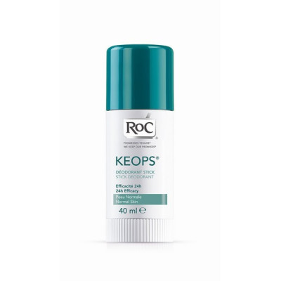 Roc Higiene Deo Keops Stick 40 mL