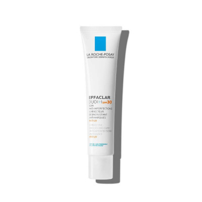 La Roche-Posay Effaclar Duo (+) FPS30 40ml