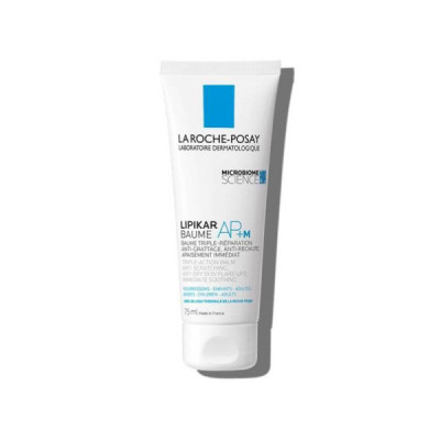 La Roche-Posay Lipikar Baume AP+M 75ml