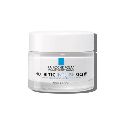 La Roche-Posay Nutritic Intense Rico 50ml