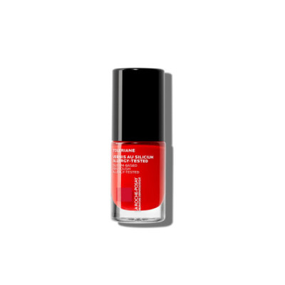La Roche-Posay Toleriane Silicium Verniz 24 Rouge Parfait 6ml