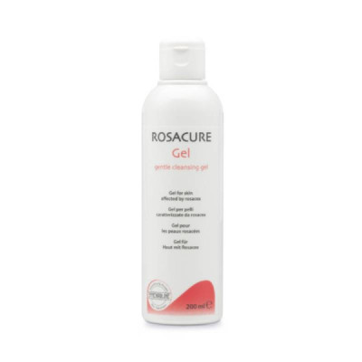 Rosacure Gentle Cleansing Gel 200ml | Farmácia d'Arrábida