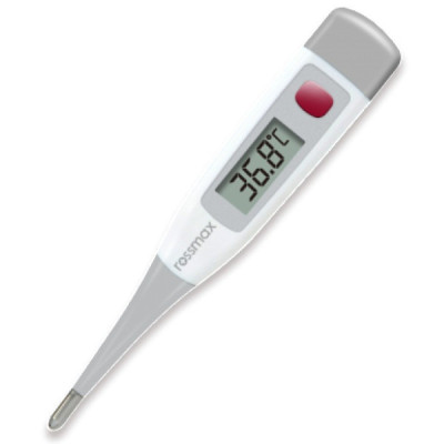 Rossmax Termometro Digital Tg380 | Farmácia d'Arrábida