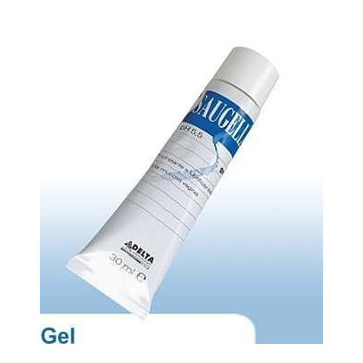 Saugella Gel Vag 30 mL