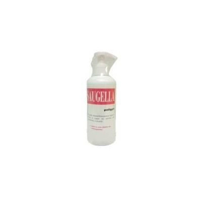 Saugella Poligyn Emulsão C/Dosead 250 mL