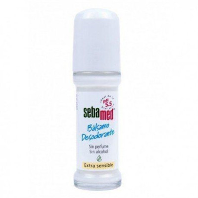Sebamed Bálsamo Deo Sensiv 50 mL