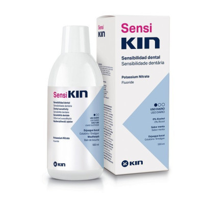 Sensi Kin Colut 500 mL | Farmácia d'Arrábida