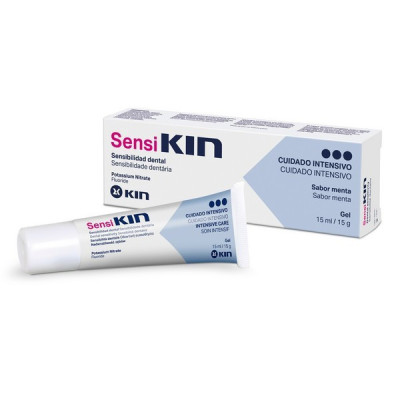 Sensi Kin Gel 15 mL | Farmácia d'Arrábida