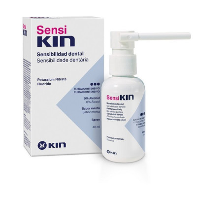 Sensi Kin Spray 40 mL | Farmácia d'Arrábida