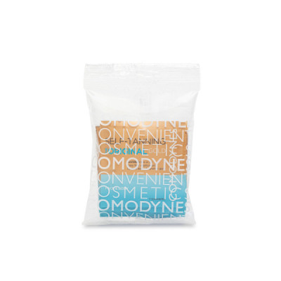 Comodynes Self-Tanning Toalhitas Autobronzeadoras Gold x8