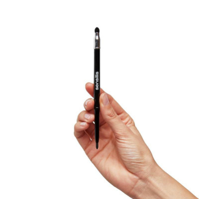 Sensilis Infinite Eyes Automatic Lápis Olhos 01 Noir