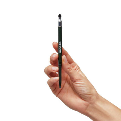 Sensilis Infinite Eyes Automatic Lápis Olhos 04 Vert