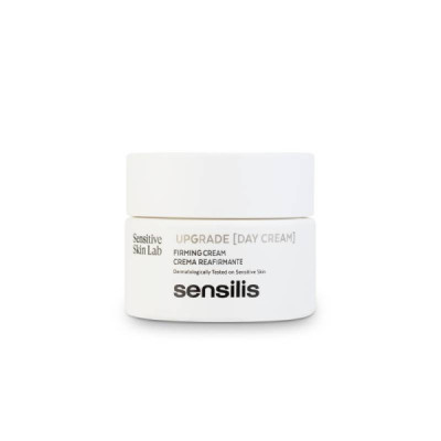 Sensilis Upgrade Creme Dia 50ml