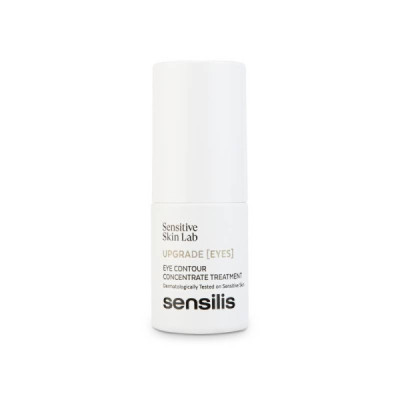 Sensilis Upgrade Contorno de Olhos 15ml