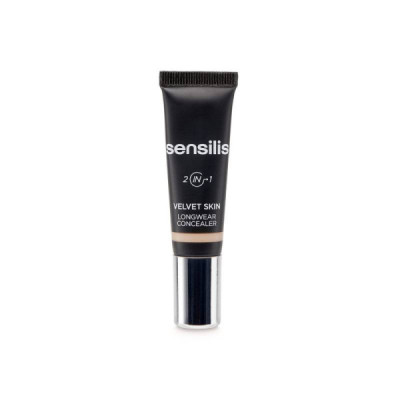 Sensilis Velvet Skin Concealer 01 Light 7ml