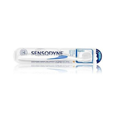 Sensodyne Sensib Gengivas Esc Dent Suave | Farmácia d'Arrábida