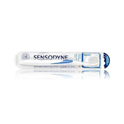 Sensodyne Sensib Gengivas Escova Dentes Suave