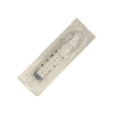 PIC Seringa Sem Agulha 10ml