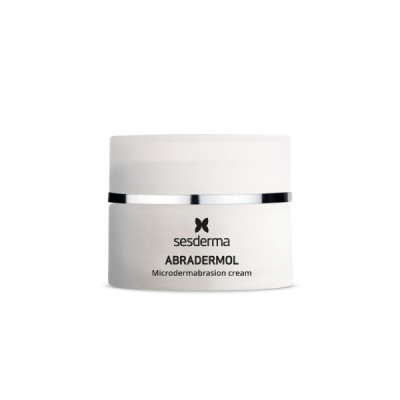 Sesderma Abradermol Creme Microdermoabrasão 50g