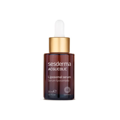 Sesderma Acglicolic Liposomal Sérum 30ml