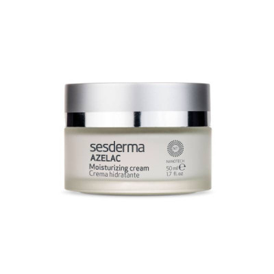 Sesderma Azelac Creme Hidratante 50ml