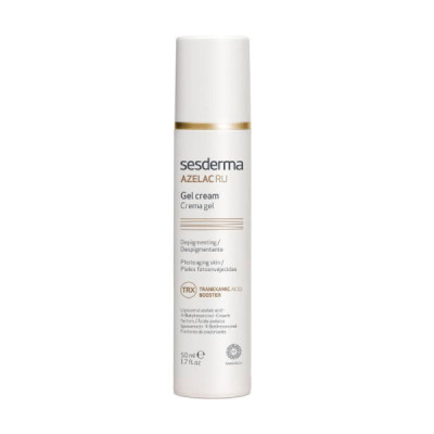 Sesderma Azelac RU Creme Gel Intensivo 50ml