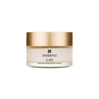 Sesderma C-Vit Creme Facial 50ml