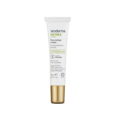 Sesderma Factor G Renew Contorno de Olhos 15ml