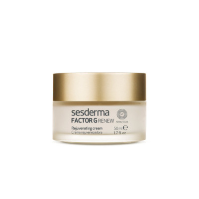 Sesderma Factor G Renew Creme Regenerador 50ml