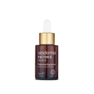 Sesderma Factor G Renew Sérum Rejuvenescedor 30ml