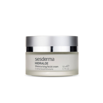 Sesderma Hidraloe Creme Facial 50ml