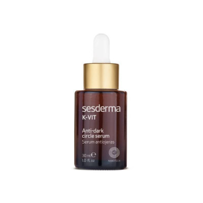 Sesderma K-Vit Sérum Anti-olheiras 30ml
