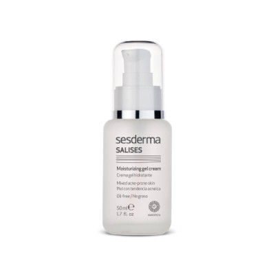 Sesderma Salises Creme Gel Hidratante 50ml