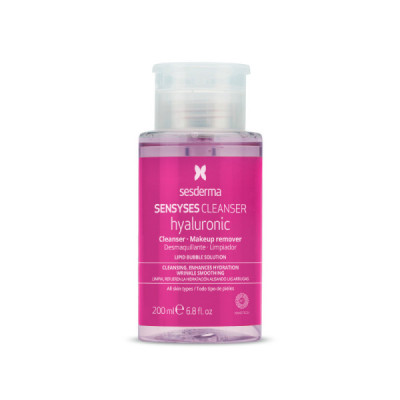 Sesderma Sensyses Cleanser Hyaluronic 200ml