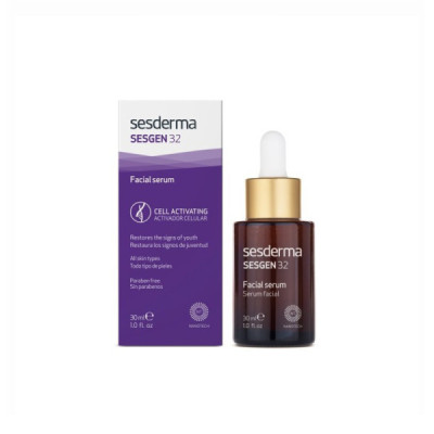 Sesderma Sesgen 32 Sérum Ativador Celular 30ml