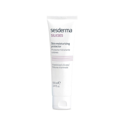 Sesderma Silkses Protetor Cutâneo 100ml